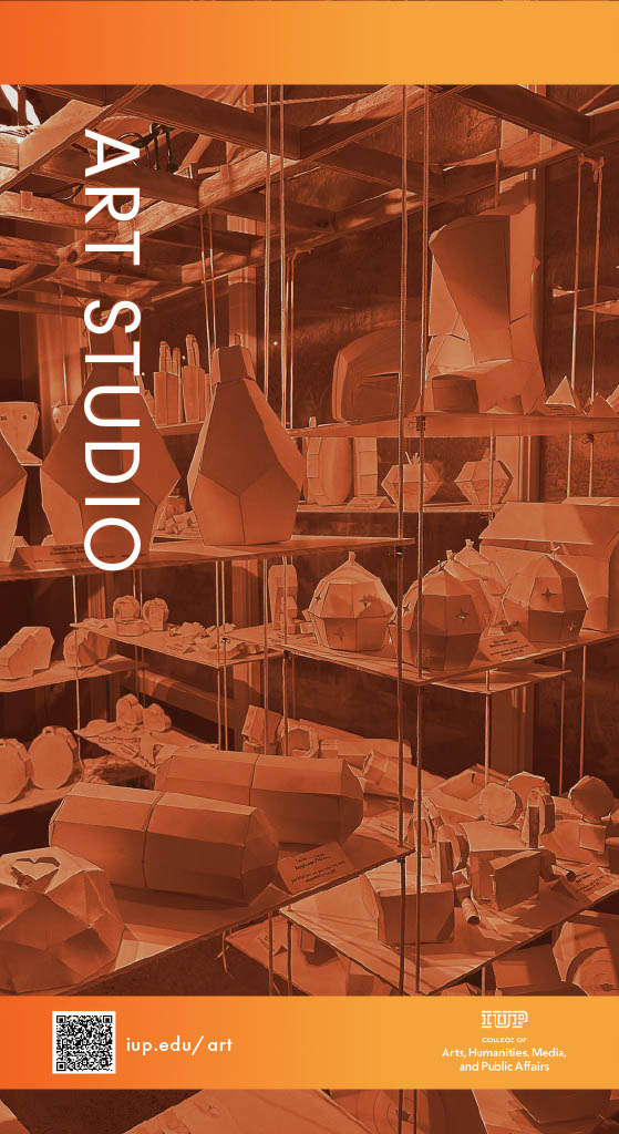 Art Department Banner 1