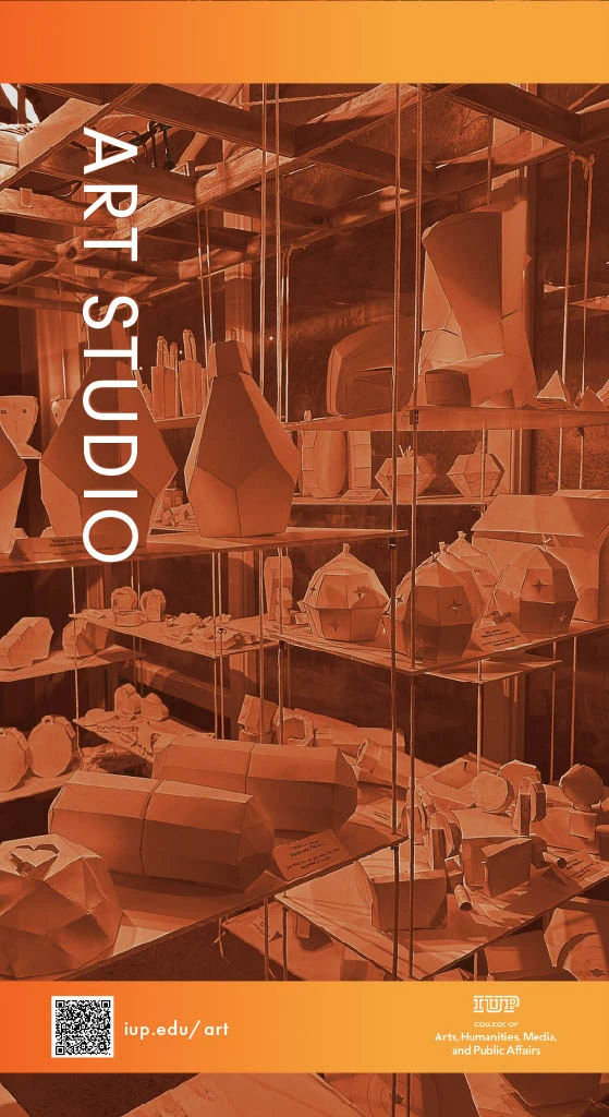 Art Department Banner 1