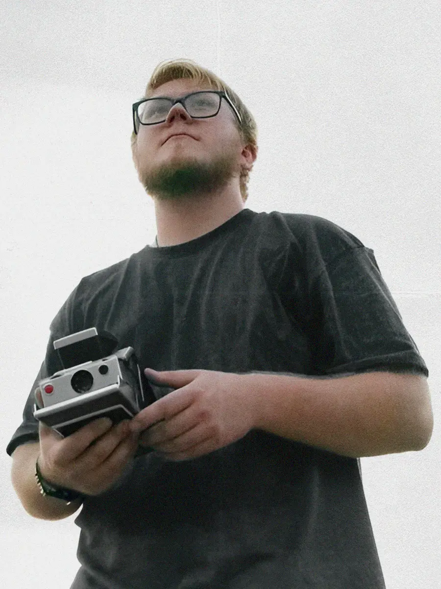 Steven Nicholas
